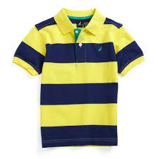 KIDS & BOYS POLO SHIRT